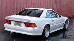 Mercedes-Benz SL72 AMG 1995 года
